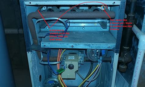 40 ducane furnace parts diagram - Diagram For You