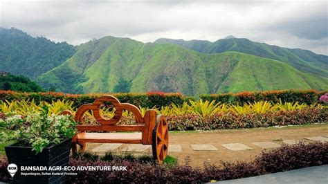 Top 15 Tourist Spots in Soccsksargen (Region 12)