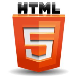 Html5 Logos