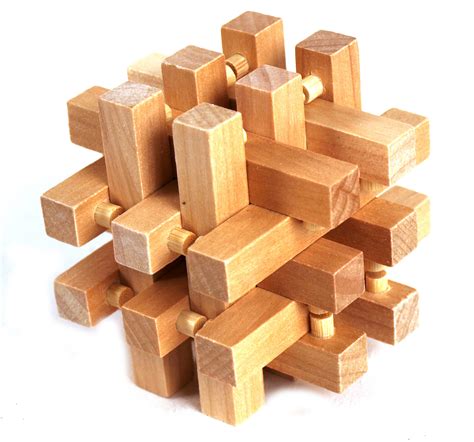 Puzzle Cube Project: Spatial Reasoning & Design Thinking