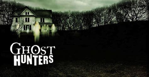 Ghost Hunters - streaming tv show online