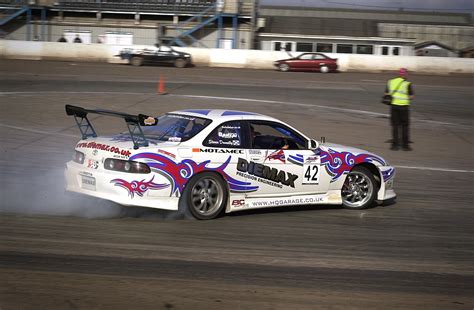 File:2012-10-12 NDT Toyota Soarer drift car.JPG