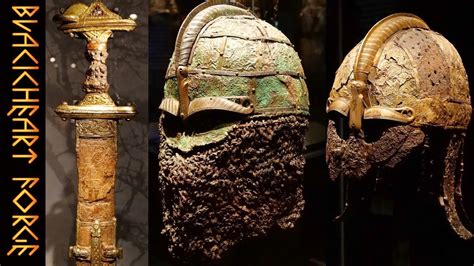 A trove of the most beautiful 1,000-year-old Viking artifacts ever buried in north Lancashire ...