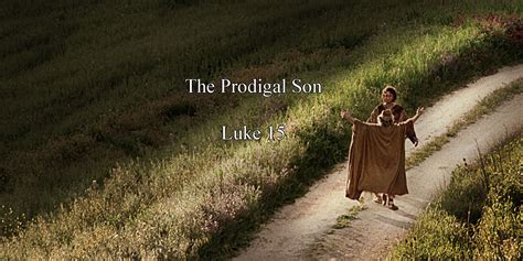 Sunday Morning Sermon – July 22nd, 2018 – 10 AM – Prodigal Son – Luke 15 – Dr. Robert Loggins ...