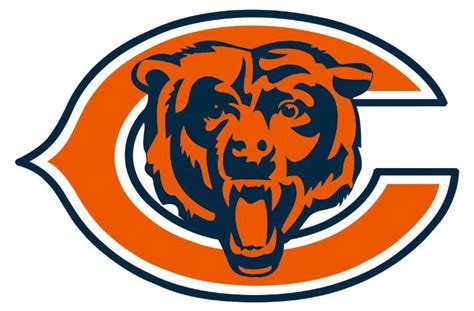 printable chicago bears logo - Bing Images | Chicago bears logo ...