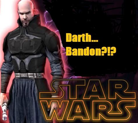 Top 10 Unintentionally Hilarious Sith Names in Star Wars - HobbyLark