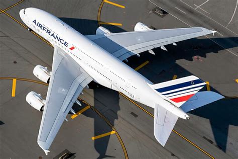 Want To Own A Former Air France Airbus A380? Here's Your Chance!