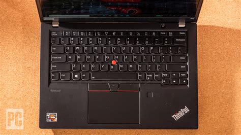 Lenovo ThinkPad X13 (AMD) - Review 2020 - Cybertechbiz.com