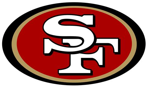 File:San Francisco 49ers logo.svg - 维基百科，自由的百科全书