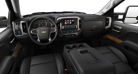 2018 Chevrolet Silverado 1500 LTZ | John Jones Auto Group | Salem & Scottsburg, IN