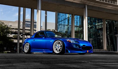 Honda S2000 Custom - Collection 19 Videos And 70+ Images