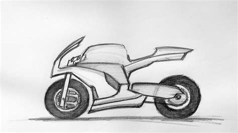 Bike Sketch 22.08.2015 - YouTube