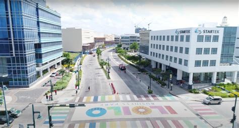 Iloilo Business Park by Megaworld Corporation - Map, History, and Owner