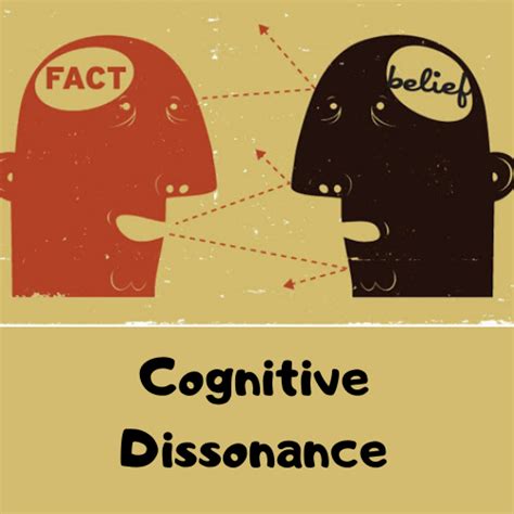 Cognitive Dissonance Research Paper Summary