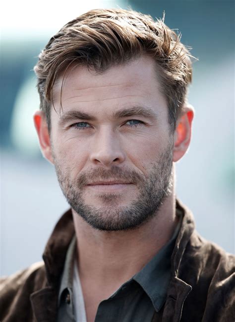 Chris Hemsworth | Biography, Movies, & Thor | Britannica