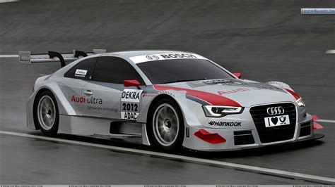 Audi Race Car wallpaper | 1920x1080 | #15935