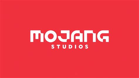 Minecraft Developer Becomes "Mojang Studios" and Reveals New Logo