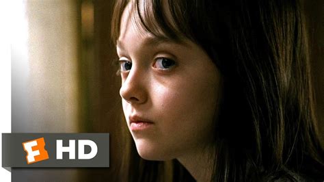 Hide and Seek (1/3) Movie CLIP - Elizabeth Finds Charlie (2005) HD - YouTube