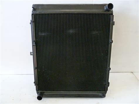 Tractor Radiator Repair - Valtra Radiators - Radiator Repairs