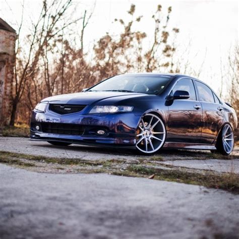 Custom 2004 Honda Accord | Images, Mods, Photos, Upgrades — CARiD.com Gallery