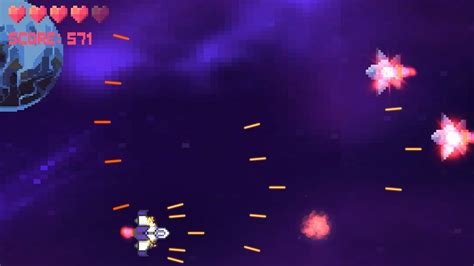 Space Adventure on Steam