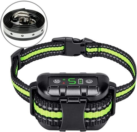 Best Bark Collars for Dogs (2022) - Dog Barkings