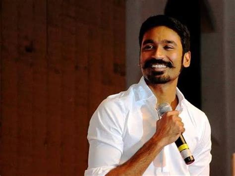 Elated Dhanush thanks his Asuran family post 2 National awards! Tamil Movie, Music Reviews and News