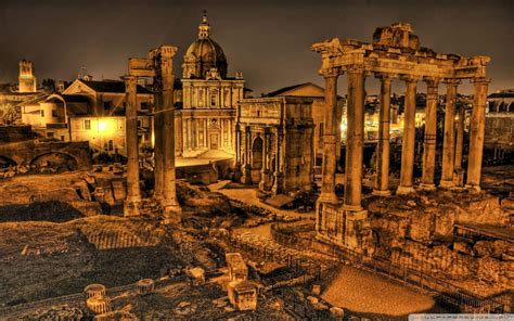 Rome Desktop Wallpapers - Top Free Rome Desktop Backgrounds - WallpaperAccess