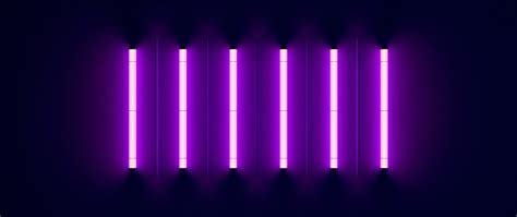 2560x1080 Neon Lights Purple 2560x1080 Resolution HD 4k Wallpapers, Images, Backgrounds, Photos ...