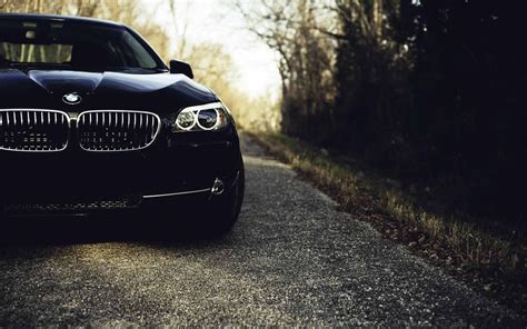 Black BMW car, car, BMW, black cars, BMW M3 HD wallpaper | Wallpaper Flare