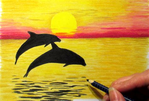 Crayons Drawing Images at GetDrawings | Free download