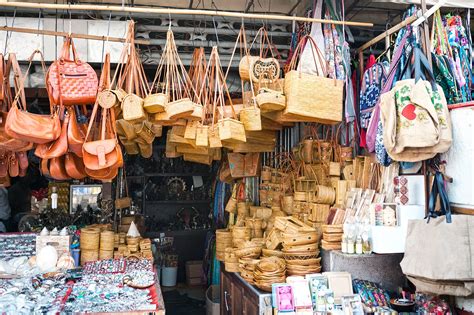 Ubud Art Market in Bali - Traditional Market and Shopping Destination in Ubud – Go Guides