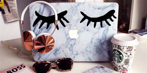 22 Best Laptop Stickers to Customize Your Computer - Cool Stickers& Skins for Laptops