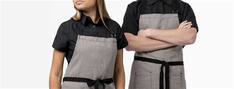 Aprons | Chef Works