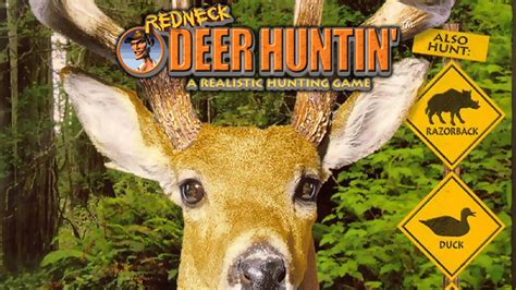 Redneck Deer Huntin | Download and Buy Today - Epic Games Store