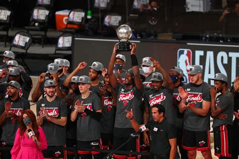 Numerous Miami Heat players react to making NBA Finals via social media ...