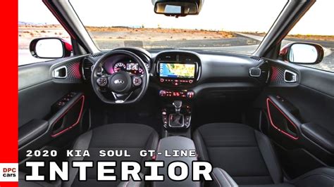 Kia Soul Interior | Cabinets Matttroy