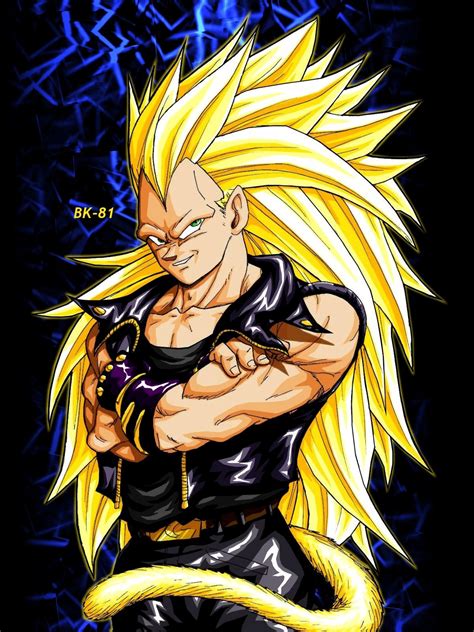 New Super Saiyan | Ultra Dragon Ball Wiki | FANDOM powered by Wikia