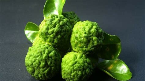 What is Bergamot Fruit - Any Benefits? | SPICES FOR FOODS