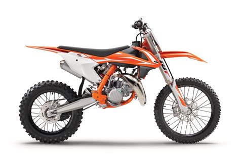 2018 KTM 85 SX 17/14 Review • Total Motorcycle