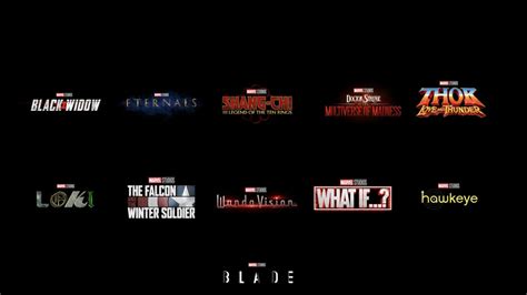 new marvel movies 2023 Marvel upcoming movie every movies release list ...