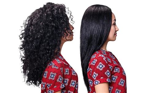 Keratin Treatment Vs. Relaxer: Which Is Better?