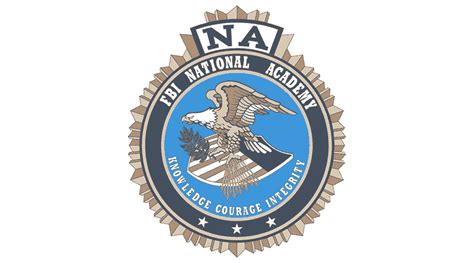 FBI National Academy Associates (FBINAA) Inc Logo Vector - (.SVG + .PNG ...