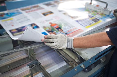 Magazine Printing - Everything You Should Know About The Printing