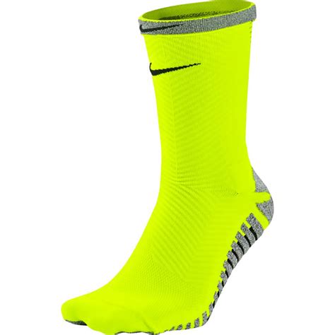 Nike Nikegrip Strike Light Crew Fußballsocken Teamwear Stutzen