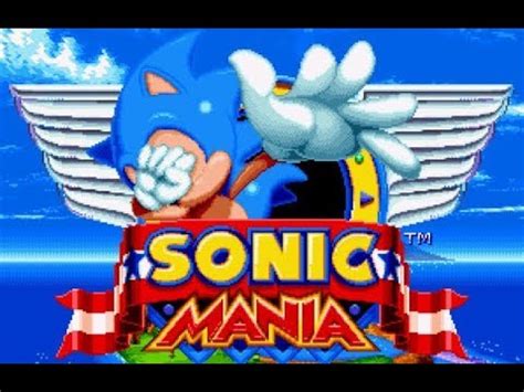 Sonic mania mods - drumtoo