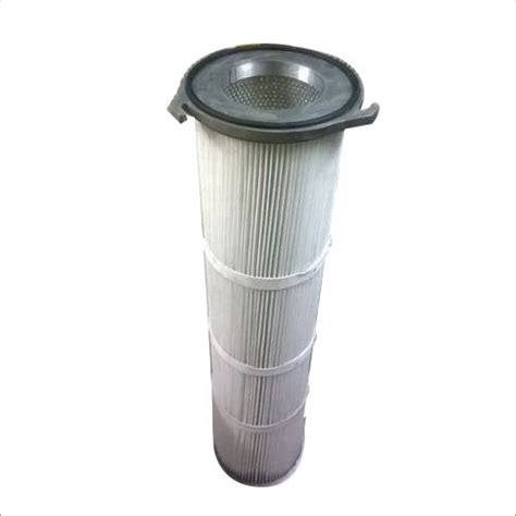 Cartridge Filter For Air at Best Price in Kolkata | Shibaji Engineering