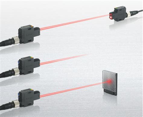 Photoelectric Sensors – Medital