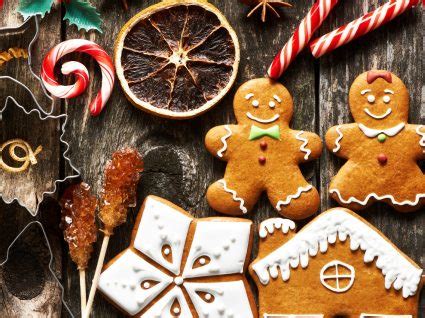 4 deliciosas receitas de natal tradicionais