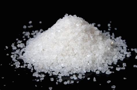 Sodium Nitrite Facts, Formula, Properties, Uses